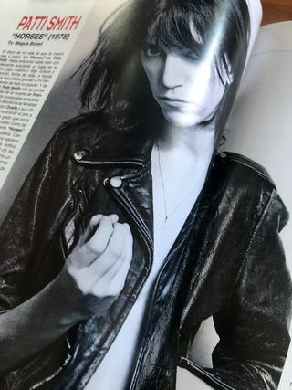 Popular 1 Número 500 - Revista