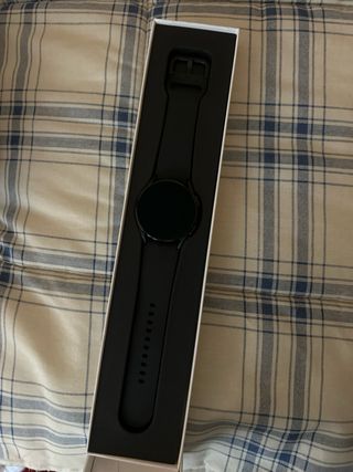 Samsung Galaxy Watch4