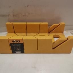 Maza de goma 500g con mango de madera