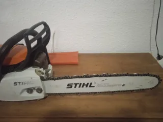 Motosierra Stihl MS 261 C