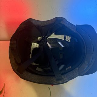 Casco Smartgyro Bluetooth Luces LED