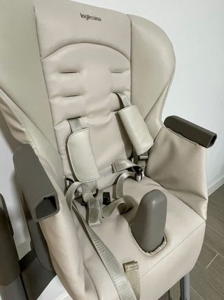 Trona Inglesina My Time Beige