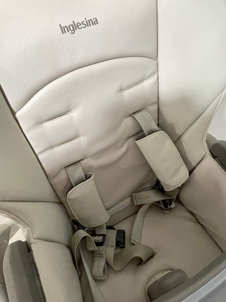 Trona Inglesina My Time Beige