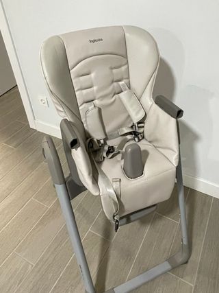 Trona Inglesina My Time Beige