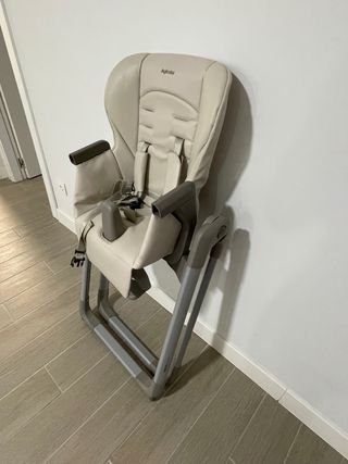 Trona Inglesina My Time Beige