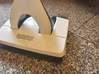 Lavapavimenti Folletto SP600 S