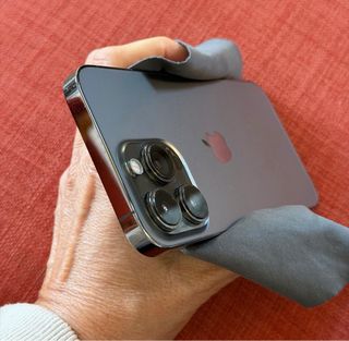 iPhone 13 Pro 128GB Gris Grafito