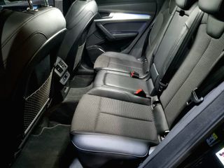 Audi Q5 SPORTBACK BLACK LINE IVA DEDUCIBLE 2023