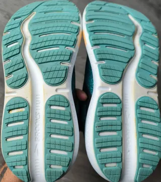 Brooks Ghost Max 2 - Como nuevas, con caja