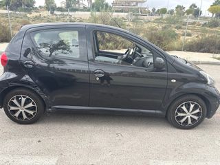 Toyota Aygo 2007