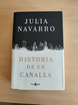 Historia de un canalla