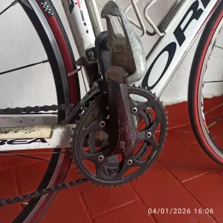 Bicicleta Carretera Orbea Orca