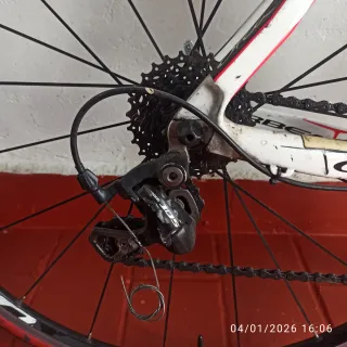 Bicicleta Carretera Orbea Orca