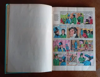 FAMOSAS NOVELAS LOTE 2 TOMOS BRUGUERA