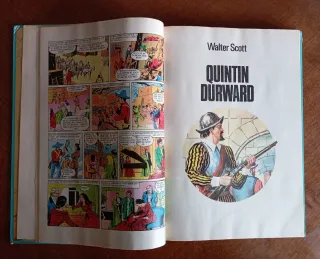 FAMOSAS NOVELAS LOTE 2 TOMOS BRUGUERA