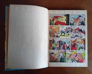 FAMOSAS NOVELAS LOTE 2 TOMOS BRUGUERA