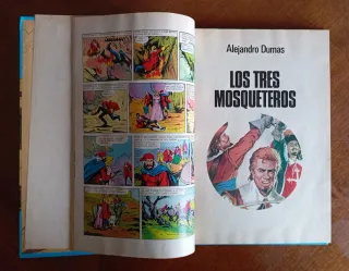 FAMOSAS NOVELAS LOTE 2 TOMOS BRUGUERA