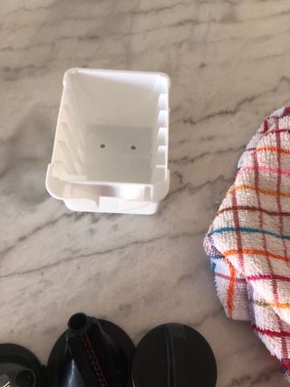 Cortador de Verduras Fullstar 6 en 1