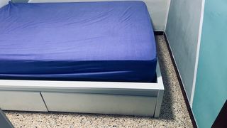 SE ALQUILA HABITACION EN PUBILLAS CASAS, PAREJAS.