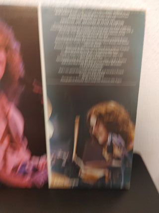 Vinilo Doble Frampton Comes Alive!