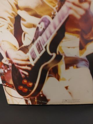 Vinilo Doble Frampton Comes Alive!