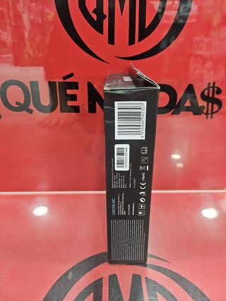 Afeitadora Cecotec Bamba 7500 Power Blade, Nueva.