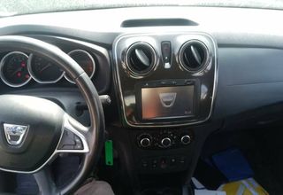 Aleta delantera dacia logan ii ambiance 5229348