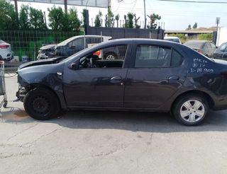 Aleta delantera dacia logan ii ambiance 5229348