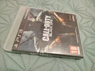 Call of Duty Black Ops I PS3