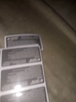 Pegatinas Nintendo 64 / NES