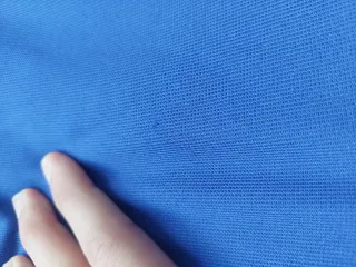 Camiseta Adidas Francia 2002