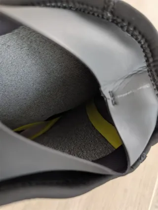 Capucha ION Neo 3/2 Unisex