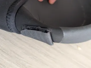 Capucha ION Neo 3/2 Unisex