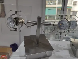 2 Lámparas de Techo Modernas