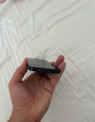 iPhone 15 Pro 256 GB azul