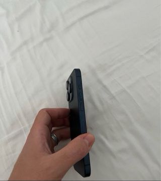 iPhone 15 Pro 256 GB azul