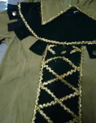 Costume Robin Hood anni 2 Pegasus