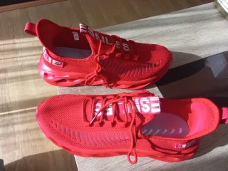 Zapatillas deportivas 43