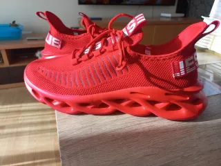 Zapatillas deportivas 43