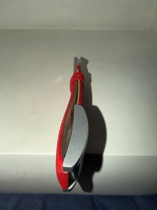 Orologio Lonsdale unisex rosso