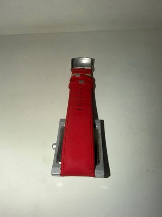 Orologio Lonsdale unisex rosso