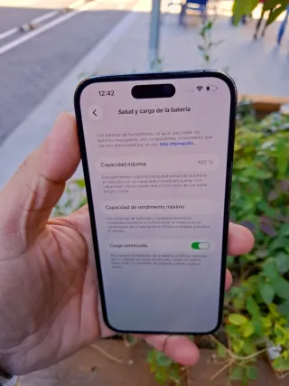 iPhone 14 Pro Max 256GB Space Gray