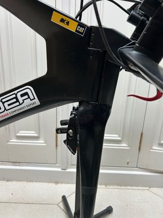 Bici da triathlon MMR Blade TT taglia L