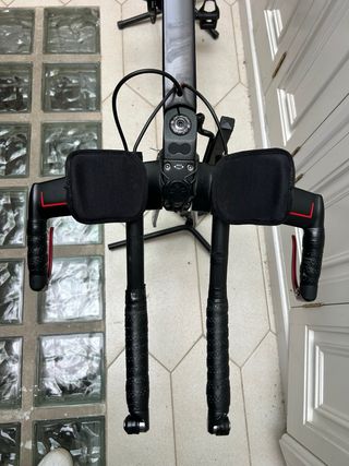 Bici da triathlon MMR Blade TT taglia L