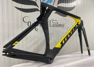 Bici da triathlon MMR Blade TT taglia L