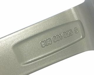 Audi 8u0601025s llanta q3 (8u) 2.0 tdi 2322500