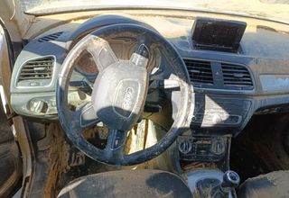 Audi 8u0601025s llanta q3 (8u) 2.0 tdi 2322500