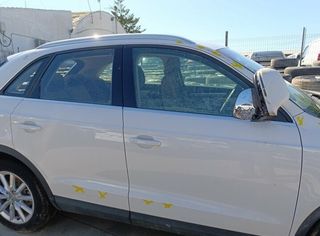 Audi 8u0601025s llanta q3 (8u) 2.0 tdi 2322500