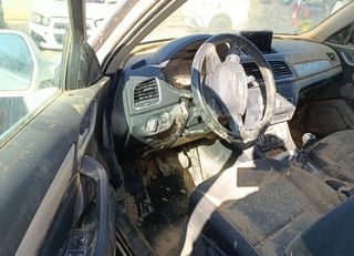 Audi 8u0601025s llanta q3 (8u) 2.0 tdi 2322500