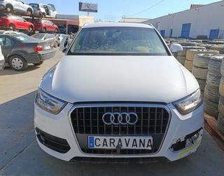 Audi 8u0601025s llanta q3 (8u) 2.0 tdi 2322500
